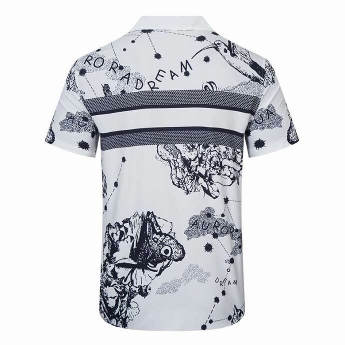 Dior Shirt Short _SKUDiorm-3xl950322264